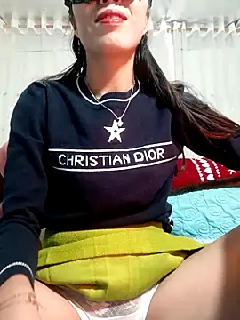 Sweet Toy20 online show from 12/15/25, 12:59