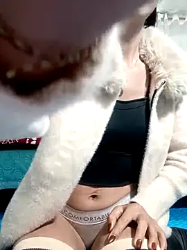 Sweet Toy20 online show from 12/20/25, 10:06