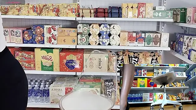  7Eleven  online show from 02/03/25, 03:06