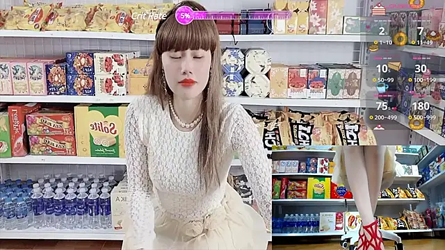  7Eleven  online show from 02/05/25, 12:17