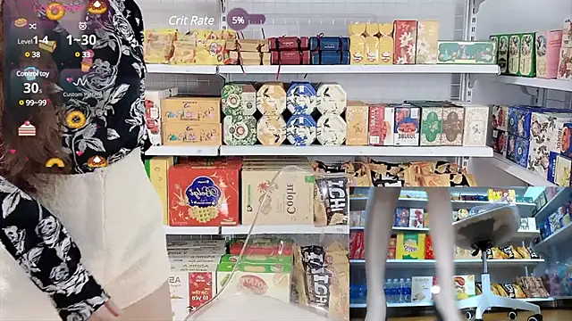  7Eleven  online show from 02/21/25, 12:50