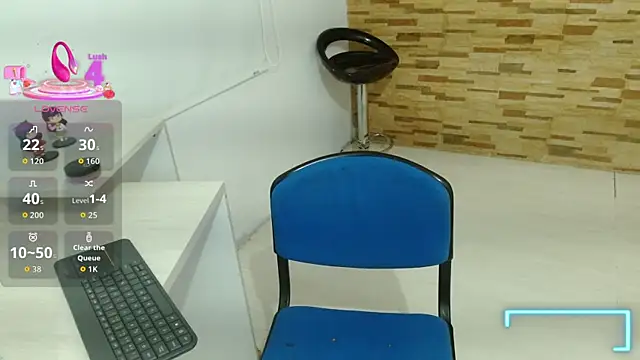 mrskatty online show from 10/04/25, 09:18