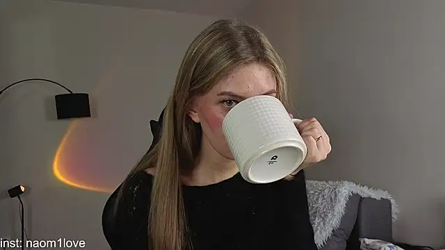 Naomi Girly online show from 09/16/25, 04:24