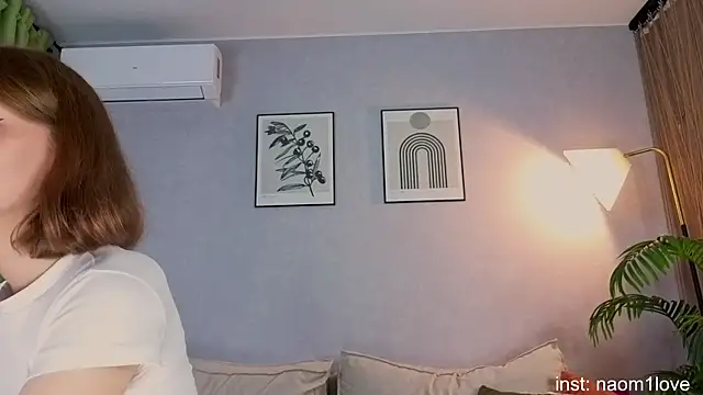 Naomi Girly online show from 07/01/26, 06:18