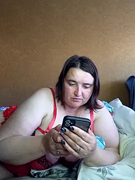 Liluboobs online show from 04/29/26, 05:00