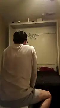 lRainbowBoy online show from 04/01/26, 10:07