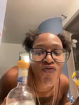 slimerlla online show from 11/06/25, 11:59