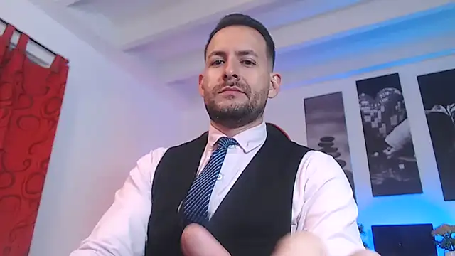 Jerry hot1 online show from 01/04/25, 12:38