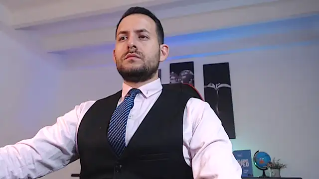 Jerry hot1 online show from 01/23/25, 12:09