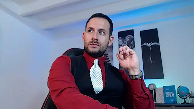 Jerry hot1 online show from 01/24/25, 03:13