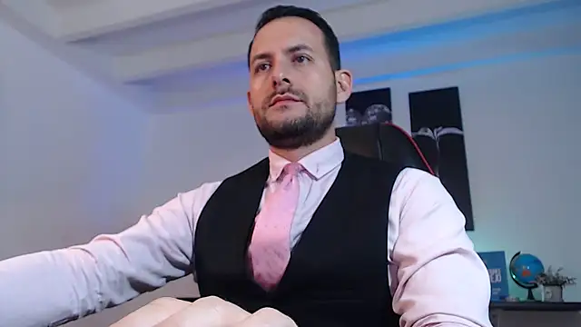 Jerry hot1 online show from 01/26/25, 12:11