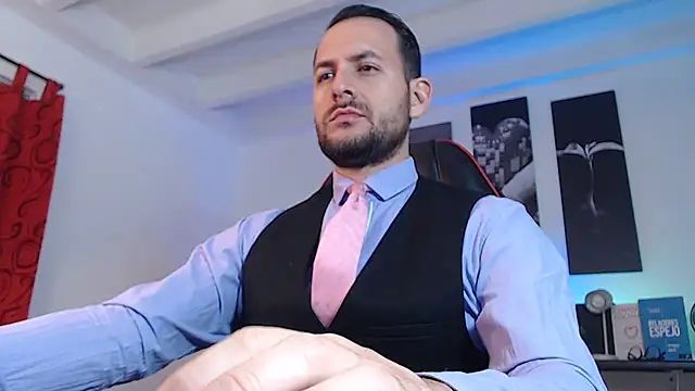 Jerry hot1 online show from 01/30/25, 12:06