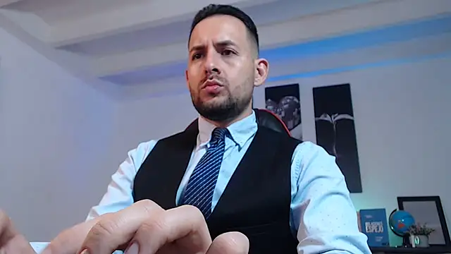 Jerry hot1 online show from 02/08/25, 12:17