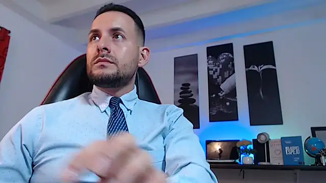 Jerry hot1 online show from 02/08/25, 03:21