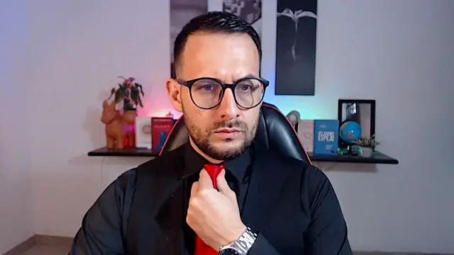 Jerry hot1 online show from 02/13/25, 12:11