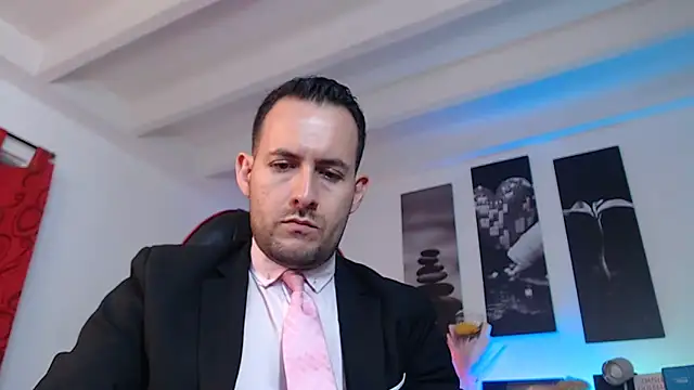 Jerry hot1 online show from 02/19/25, 02:55