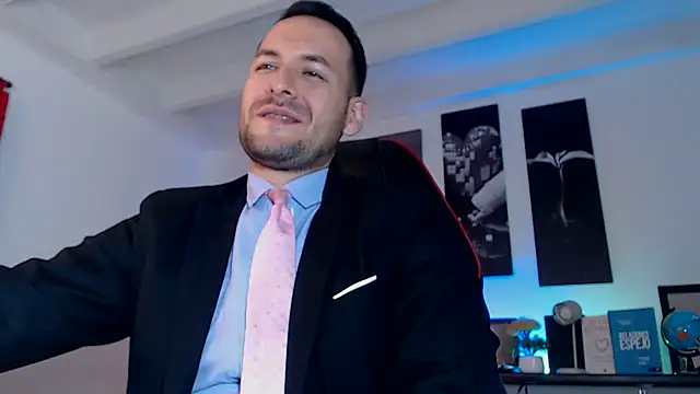 Jerry hot1 online show from 02/20/25, 03:08