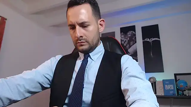 Jerry hot1 online show from 02/24/25, 02:58