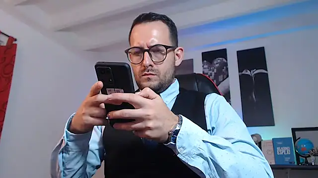 Jerry hot1 online show from 02/25/25, 03:16