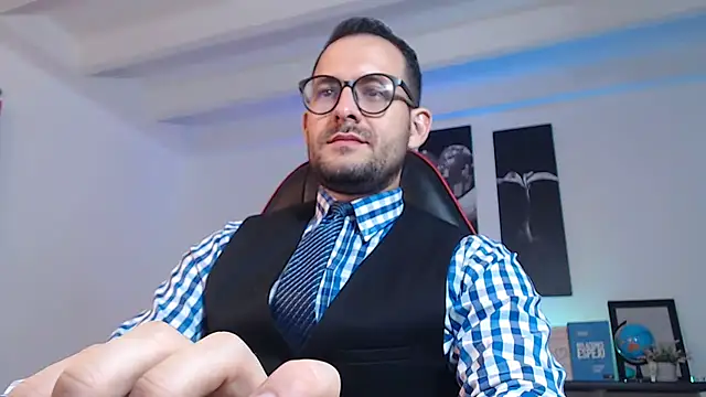 Jerry hot1 online show from 02/26/25, 12:03