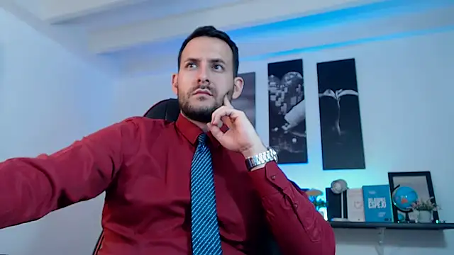 Jerry hot1 online show from 03/02/25, 03:16