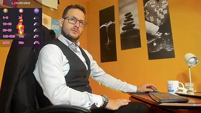 Jerry hot1 online show from 09/12/25, 10:26