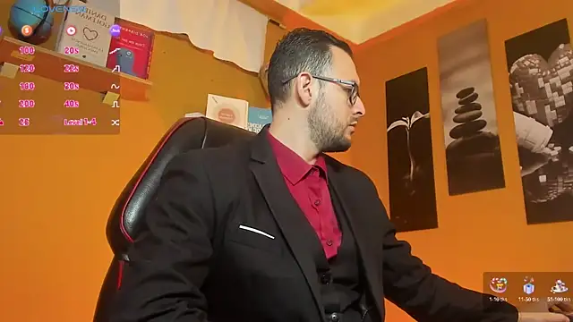 Jerry hot1 online show from 09/20/25, 10:27