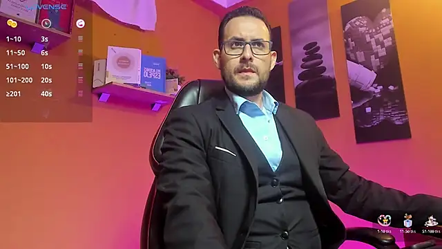 Jerry hot1 online show from 10/02/25, 12:12