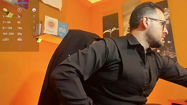 Jerry hot1 online show from 10/09/25, 12:25