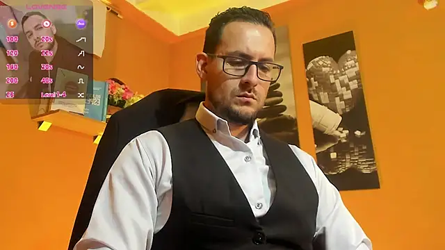 Jerry hot1 online show from 11/01/25, 01:13