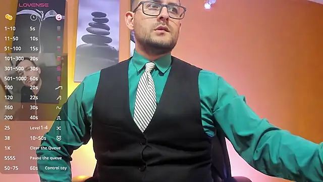 Jerry hot1 online show from 12/19/25, 01:29