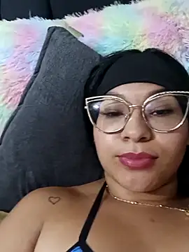 Prins jazmin online show from 11/08/25, 04:34