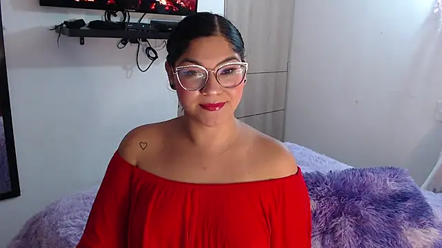 Prins jazmin online show from 05/11/26, 04:29