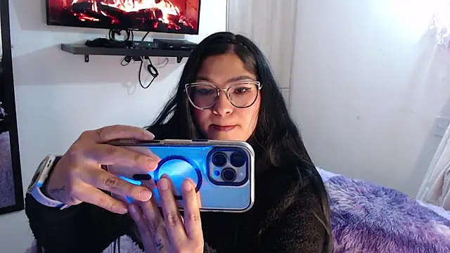 Prins jazmin online show from 05/18/26, 04:07