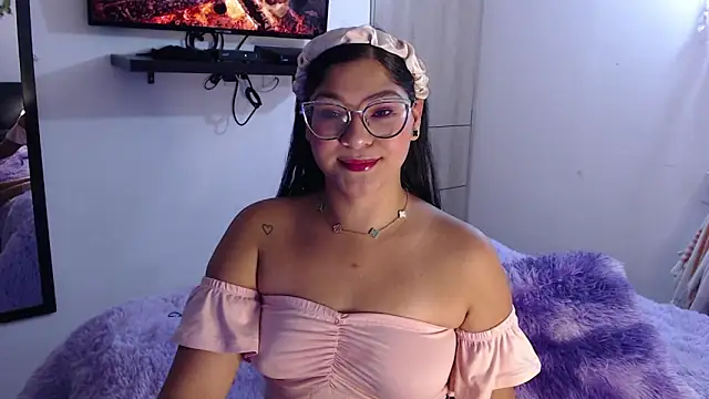 Prins jazmin online show from 05/26/26, 04:36
