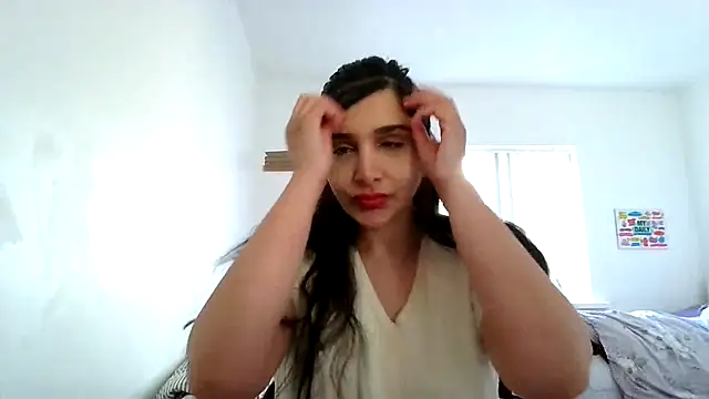 Snapshot of AfghanPrincess chatting on 03/26/26, 08:31 AfghanPrincess online show from 03/26/26, 08:31