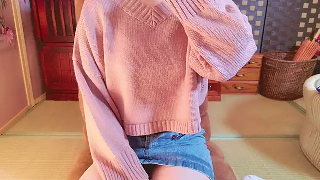 Snapshot of Mana_chan chatting on 12/26/24, 08:50 Mana chan online show from 12/26/24, 08:50