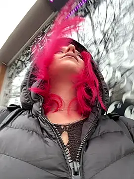 RiriRoseey online show from 01/21/25, 08:19