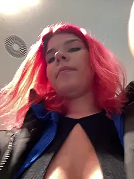 RiriRoseey online show from 01/31/25, 12:18