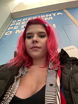 RiriRoseey online show from 02/01/25, 12:26