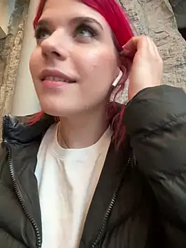 RiriRoseey online show from 02/06/25, 02:04