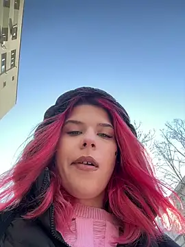 RiriRoseey online show from 02/25/25, 08:14