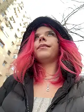 RiriRoseey online show from 02/26/25, 08:15