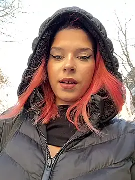 RiriRoseey online show from 03/03/25, 08:16