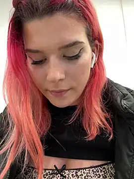 RiriRoseey online show from 03/03/25, 11:22