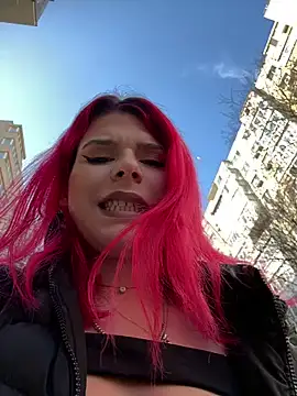 RiriRoseey online show from 03/10/25, 08:26