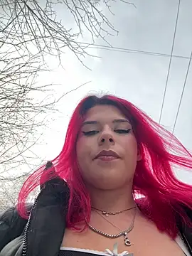 RiriRoseey online show from 03/11/25, 09:02