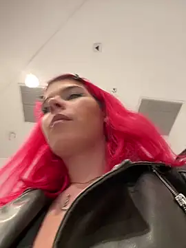 RiriRoseey online show from 03/12/25, 11:53