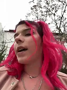 RiriRoseey online show from 03/15/25, 02:55