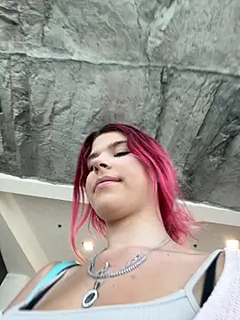 RiriRoseey online show from 09/14/25, 08:13